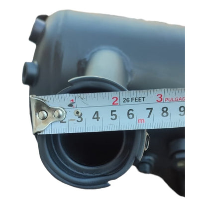 Deposito Tanque Refrigerante Kenworth T300