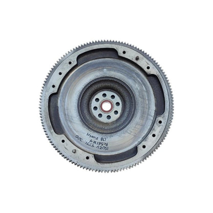 Volanta Aro Dentado Motor 4jj1 Isuzu Elf 300 200