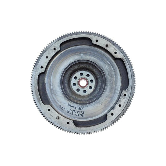 Volanta Aro Dentado Motor 4jj1 Isuzu Elf 300 200