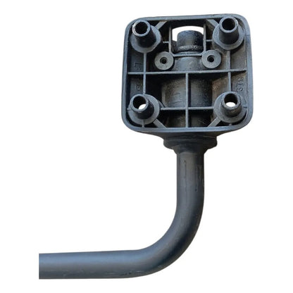 Base Soporte Espejo Lateral Piloto Isuzu Elf 450 Negro