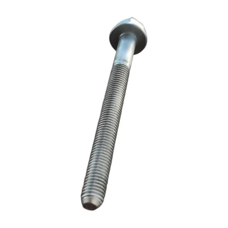 Tornillo Para Multiple Admisión Motor Mercedes Benz Om 906
