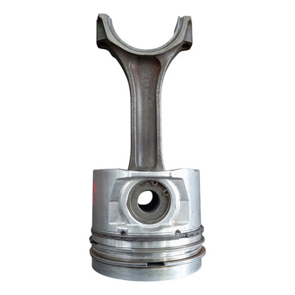 Biela Viela Piston Motor Isuzu 4hk1 Elf 400 450 500