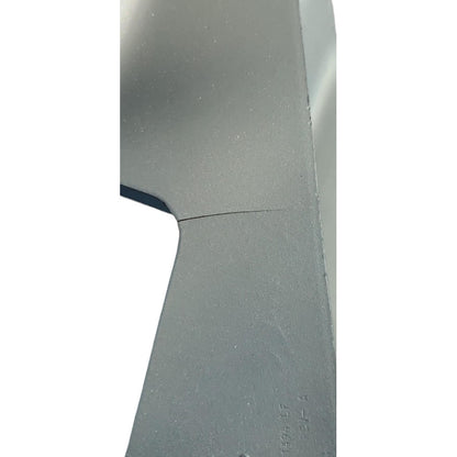 Soporte Base Radiador Defensa Kenworth T370 T300 Detalle