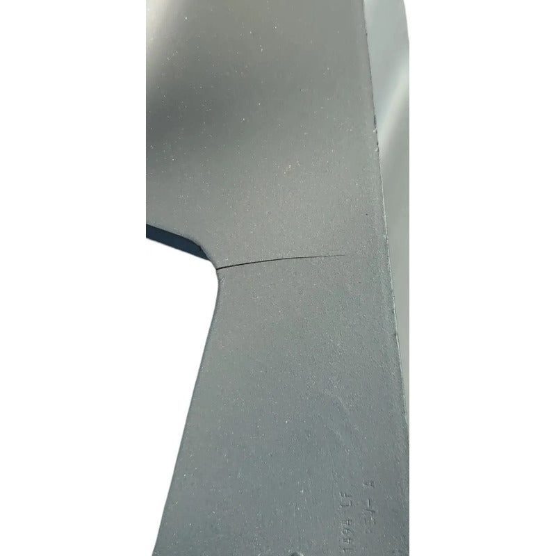 Soporte Base Radiador Defensa Kenworth T370 T300 Detalle