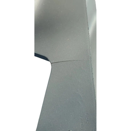 Soporte Base Radiador Defensa Kenworth T370 T300 Detalle