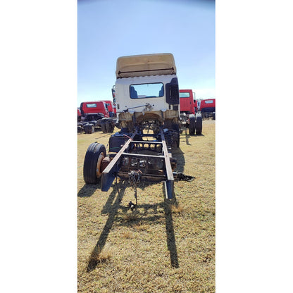 Hino 500 1018 Cabina Diferencial Frenos Eje Partes