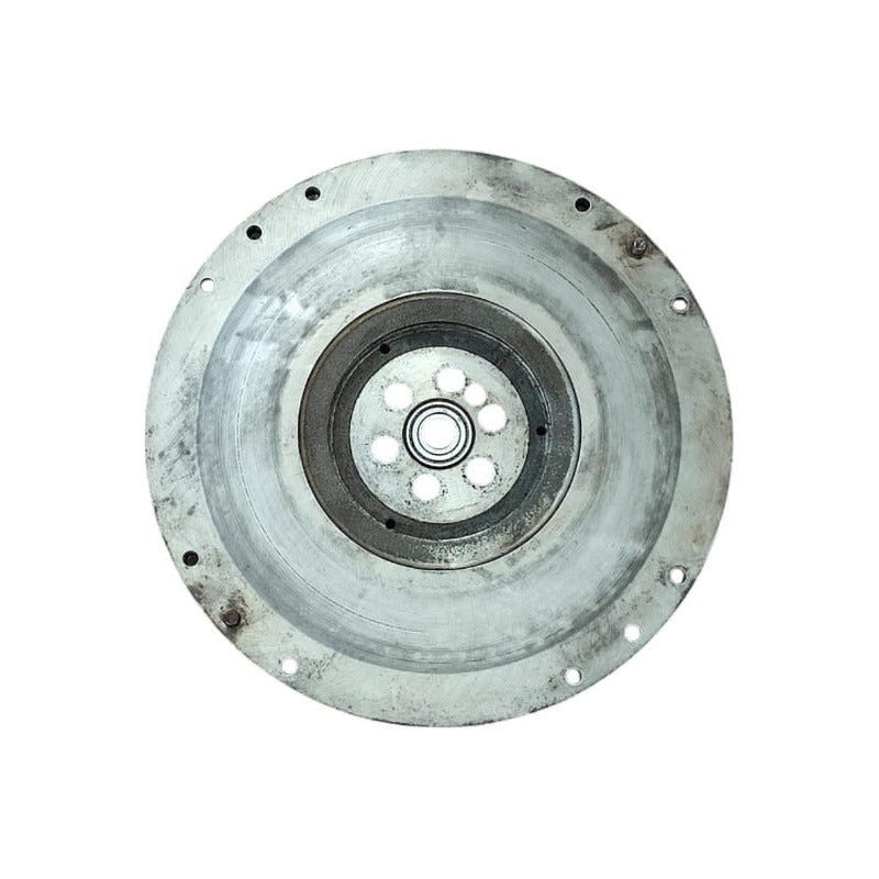 Volanta Aro Dentado Freightliner Sterling Fl 360 Original