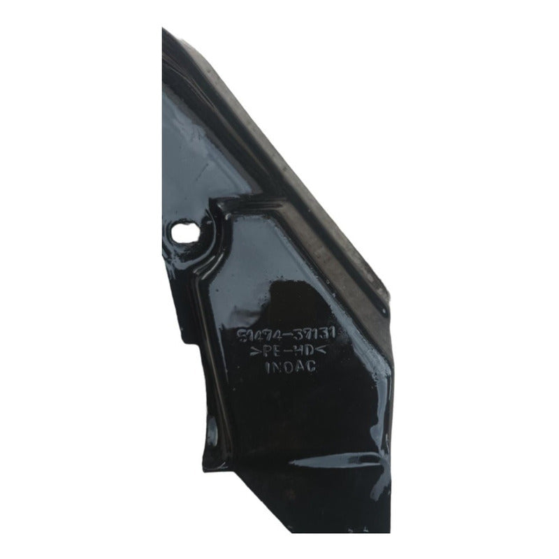 Cubierta Tolva Inferior Cabina Motor Hino 300 514 414 616