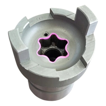 Adaptador Bomba Diésel 4p10 Freightliner Fl360 715 719 2021