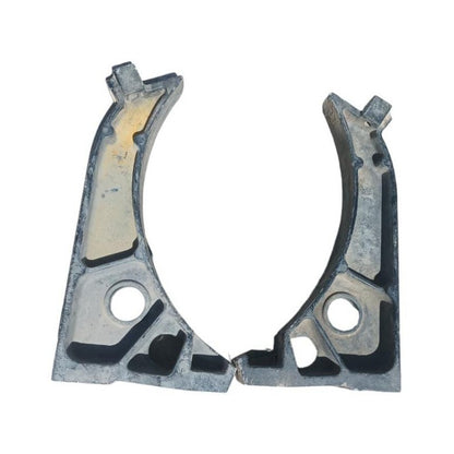 Soporte Base Bracket Cincho Tanque Diesel Freightliner Fld