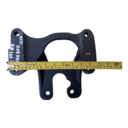 Base Soporte Caja Direccion Hidraulica Hino 500 1018