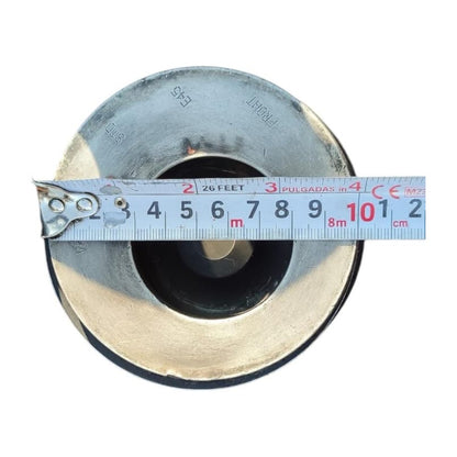 Perno Pistón Motor Cummins 6bt 5.9 Serie B 4bt 3.9