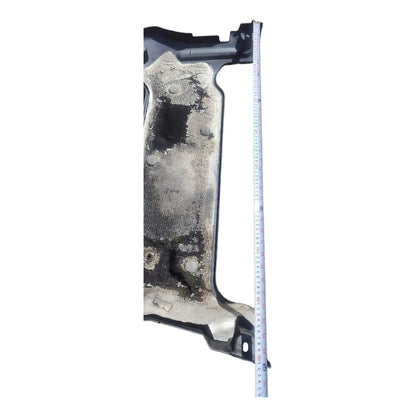Tolva Cubierta Cabina Motor Hino 300 816 716 Detalle