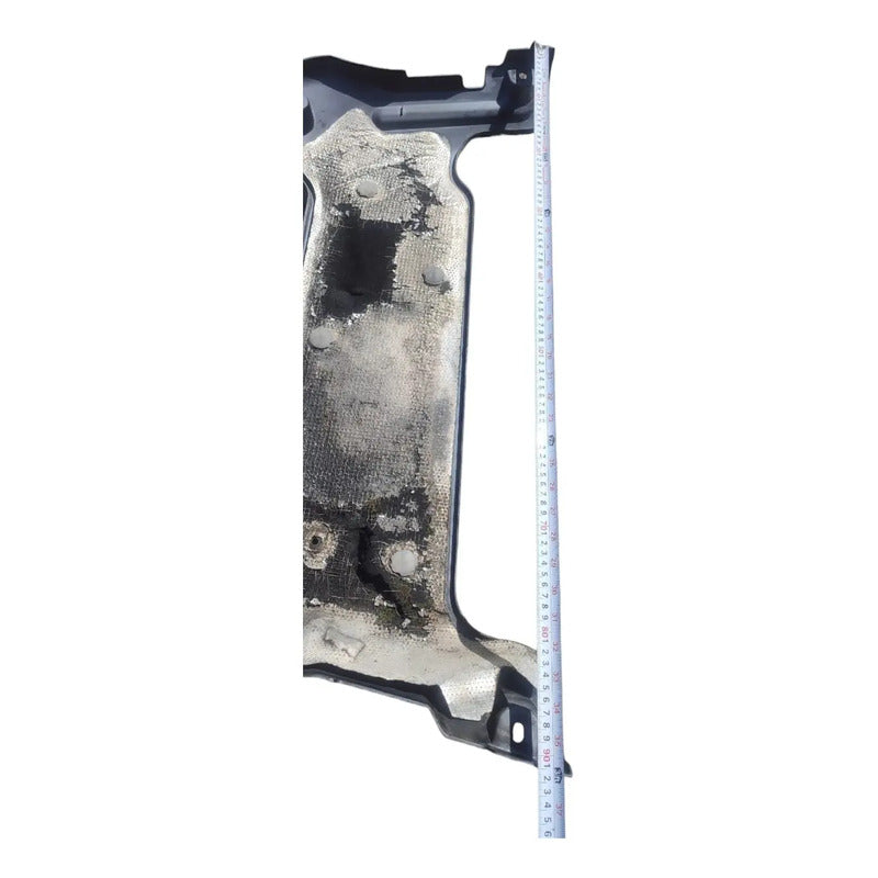 Tolva Cubierta Cabina Motor Hino 300 816 716 Detalle