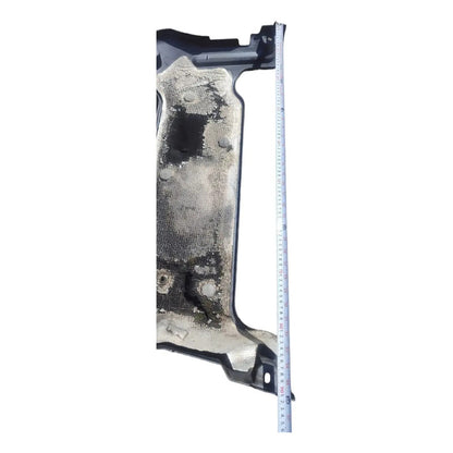 Tolva Cubierta Cabina Motor Hino 300 816 716 Detalle