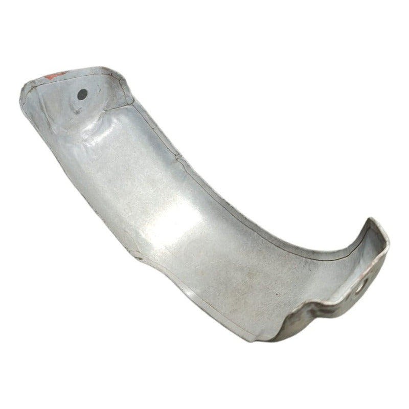 Tolva Cubierta Turbo Motor Isuzu 4jj1 Elf 300 200