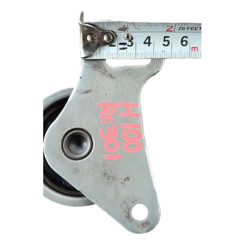 Polea Distribución Tensora Motor Diésel Hyundai H100