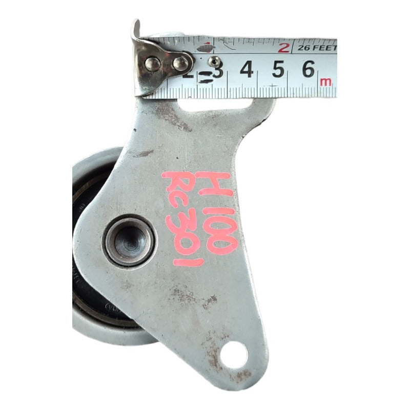 Polea Distribución Tensora Motor Diésel Hyundai H100