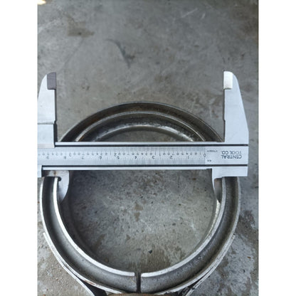 Abrazadera Turbo Camion 9 11