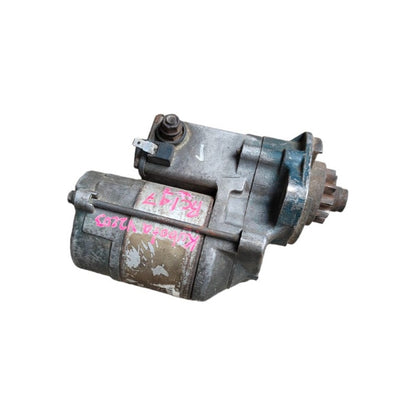 Marcha Motor Arranque Motor Kubota V2203 Varios 11 Dientes