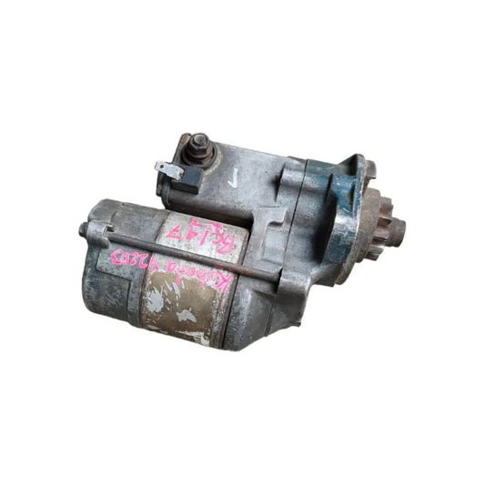 Marcha Motor Arranque Motor Kubota V2203 Varios 11 Dientes