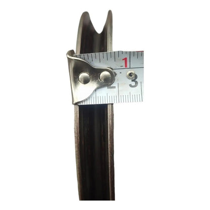 Polea Toma Fuerza Ventilador Motor Thermoking