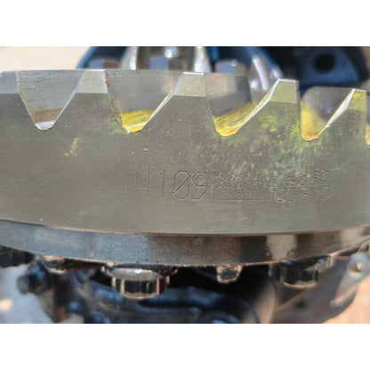 Diferencial Camion Isuzu Elf 400 450 500 600 R19.5 R17.5