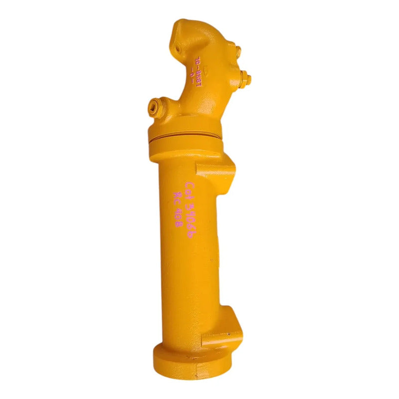 Enfriador Aceite Motor Caterpillar 3406b