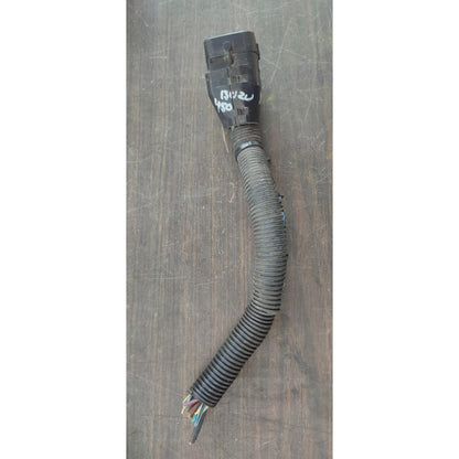 Conector Modulo Arnes Motor Isuzu 450