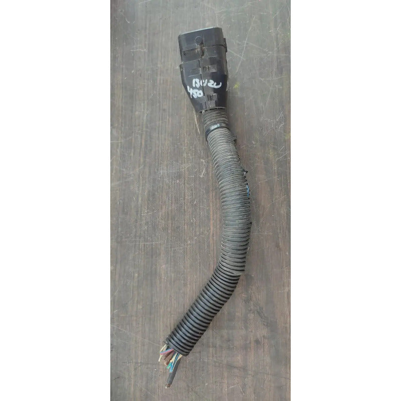 Conector Modulo Arnes Motor Isuzu 450