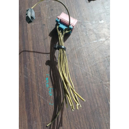Conector Arnes Tablero Instrumentos Cluster Freightliner Fl7