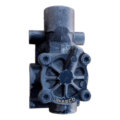 Válvula Moduladora Frenos Abs Wabco Camión