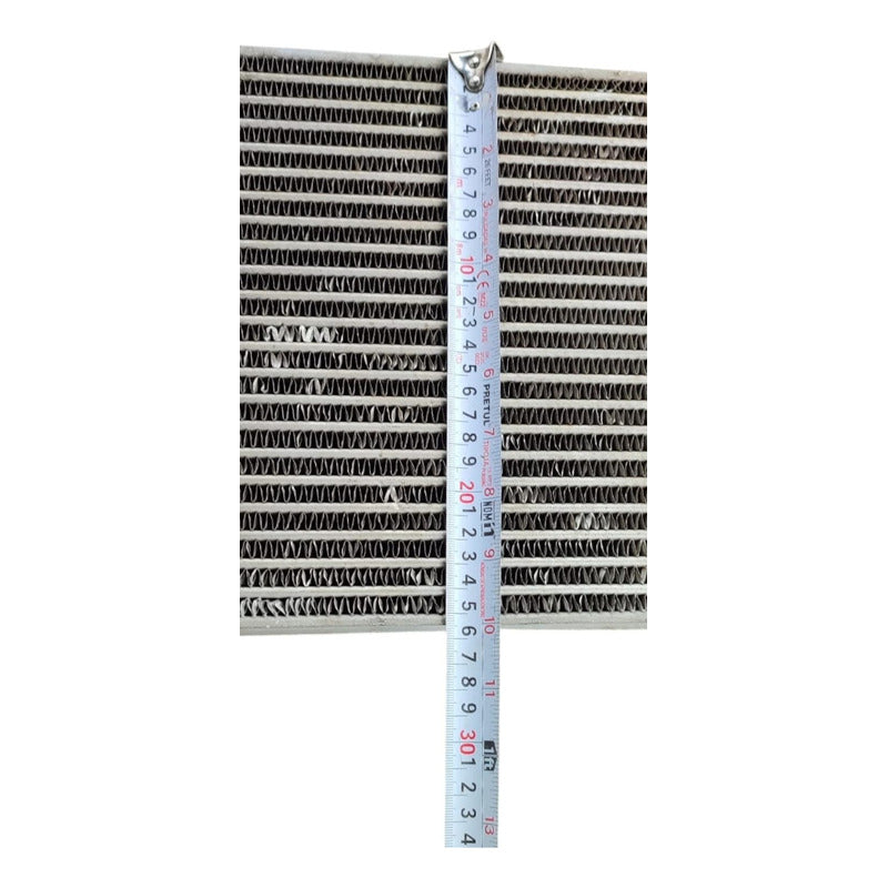Posenfriador  Hino 300 716 816 Intercooler
