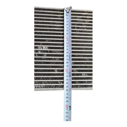 Posenfriador  Hino 300 716 816 Intercooler