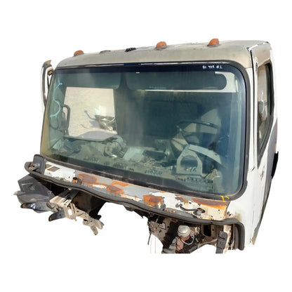 Cabina Freightliner M2 Año 2007