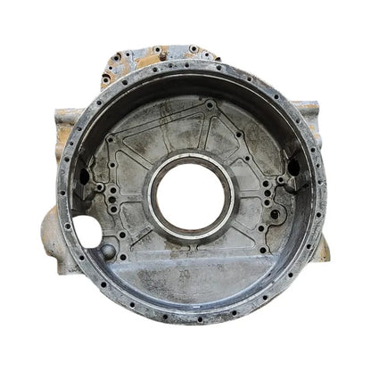 Coraza Concha Campana Motor Caterpillar 3406b
