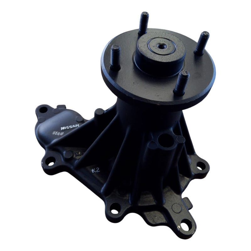 Bomba De Agua Nissan Diesel Frontier Cabstar Np300 2.5l