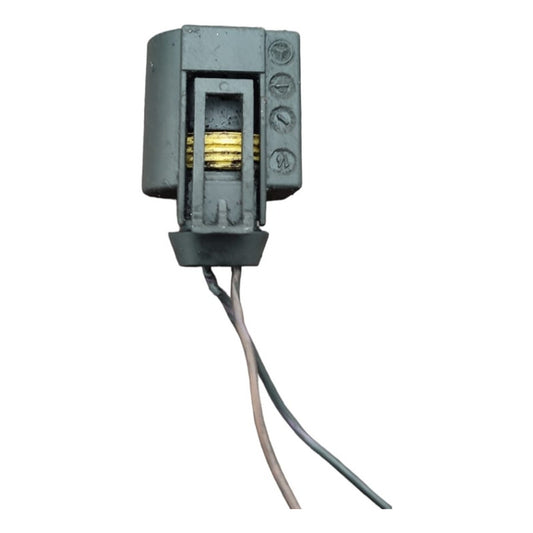 Conector Sensor Volanta Motor Mercedes Om 906 904