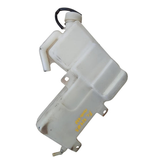 Deposito Recuperador Tanque Refrigerante Isuzu Elf 450 - Blanco