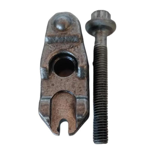 Sujetador Garra Inyector Tornillo Mercedes Benz Om 906