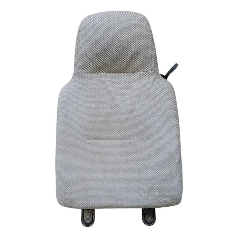 Respaldo Asiento Cabina Hino 300 816 716 Gris