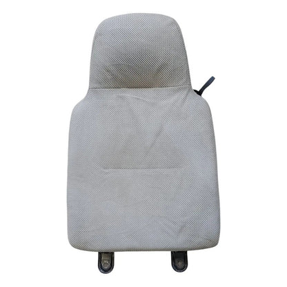 Respaldo Asiento Cabina Hino 300 816 716 Gris