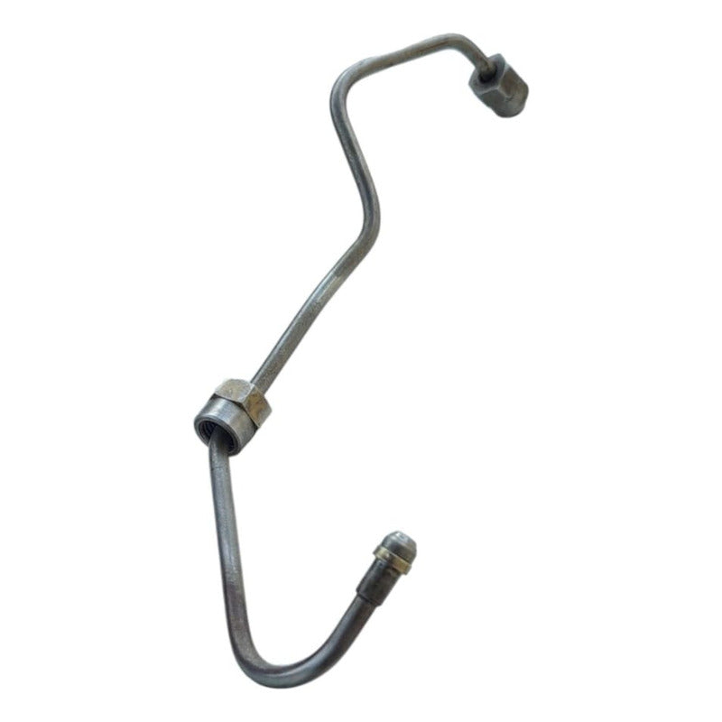 Tubo 3 Linea Riel Bomba Diesel Motor Thermoking Isuzu 2.2l