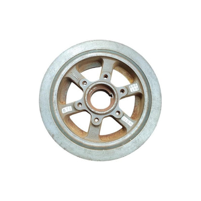 Damper Polea Cigueñal Motor Navistar Dt466e