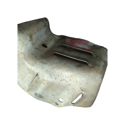 Tolva Cubierta Turbo Escape Motor Isuzu 4hk1  Elf 400 450