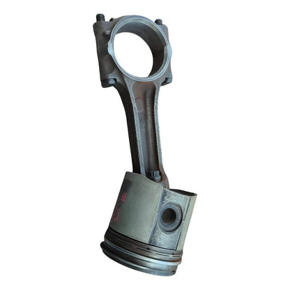 Piston Biela Detroit S60 Serie 60 Sin Tuercas
