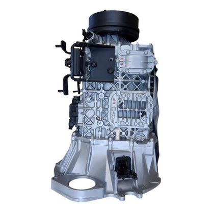 Caja 5 Velocidades Transmisión Isuzu Elf 300