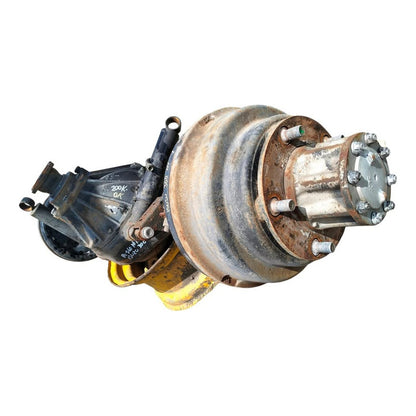 Diferencial Isuzu Elf 300 Paso 8/41 5 Birlos