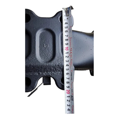 Diferencial Funda Freightliner Sterling Fl360
