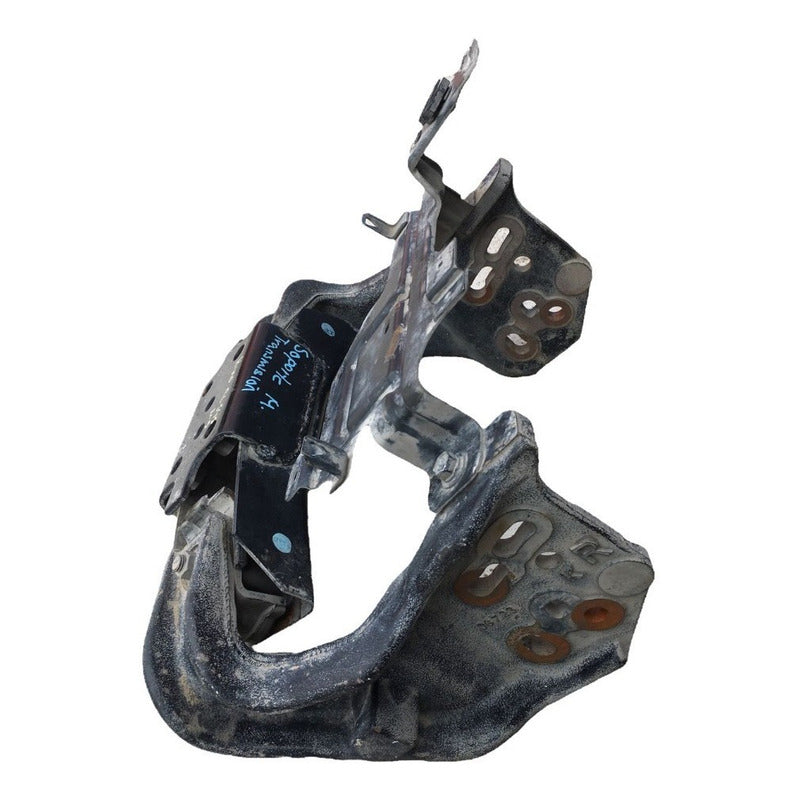 Soporte Base Transmisión Caja Velocidades Hino 300 616